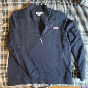 Vineyard Vine Quarter Zip
